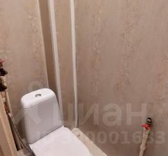 студия, 14 м², этаж 2