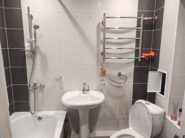 1-комн., 32 м², 23/27 этаж