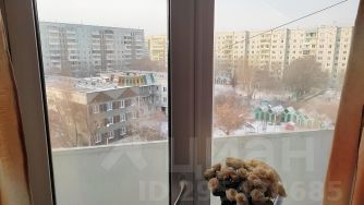 1-комн.кв., 29 м², этаж 7