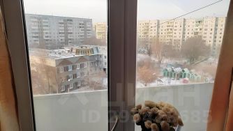 1-комн.кв., 29 м², этаж 7