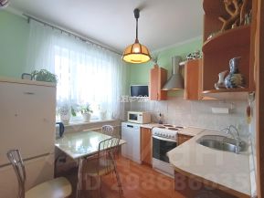 3-комн.кв., 64 м², этаж 9