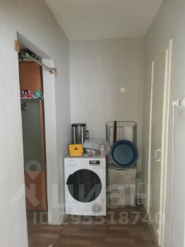 2-комн.кв., 52 м², этаж 9