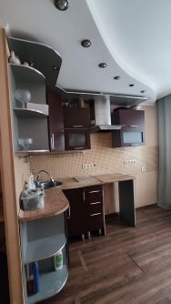 4-комн.кв., 92 м², этаж 5