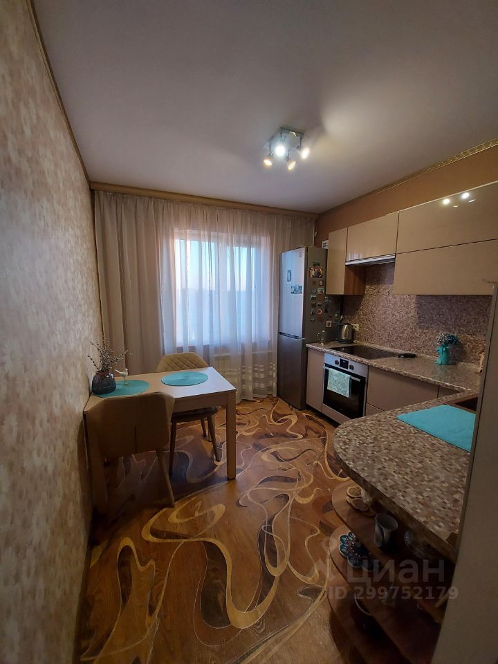 Продается4-комн.квартира,82,7м²