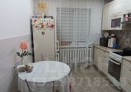 3-комн.кв., 66 м², этаж 2