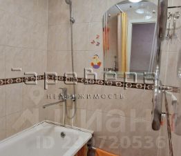 4-комн.кв., 83 м², этаж 6