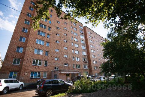 4-комн., 80,4 м², 5/9 этаж