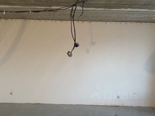 3-комн., 90 м², 9/18 этаж