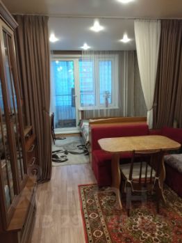 1-комн.кв., 25 м², этаж 16