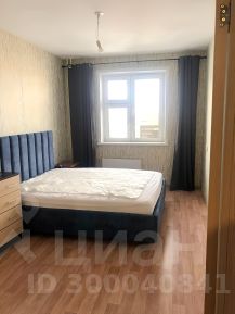 2-комн.кв., 56 м², этаж 11