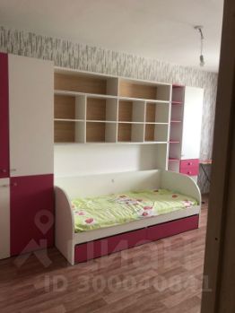 2-комн.кв., 56 м², этаж 11