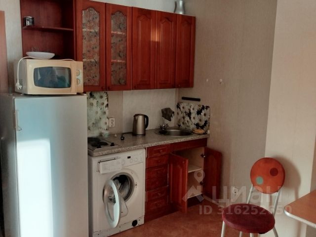 1-комн., 33 м², 17/19 этаж