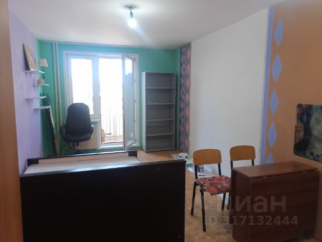 Студия, 25,6 м², 9/21 этаж