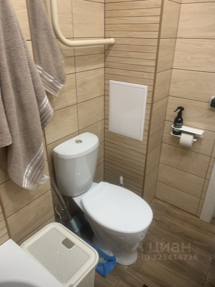 2-к кв. Красноярский край, Красноярск Лесопарковая ул., 47 (50.0 м²)