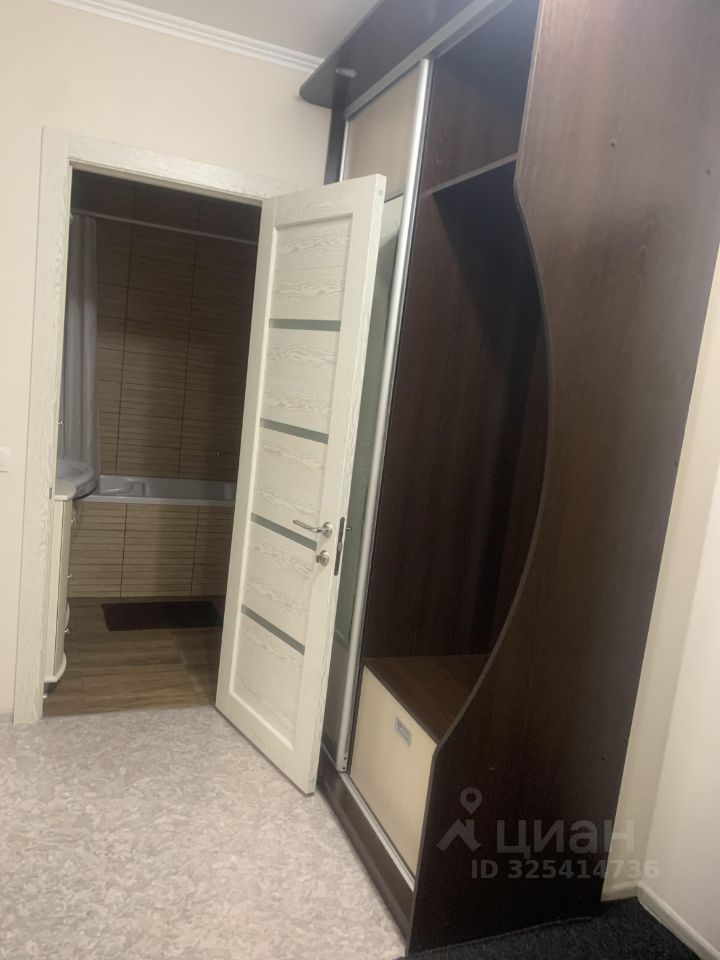 2-к кв. Красноярский край, Красноярск Лесопарковая ул., 47 (50.0 м²)