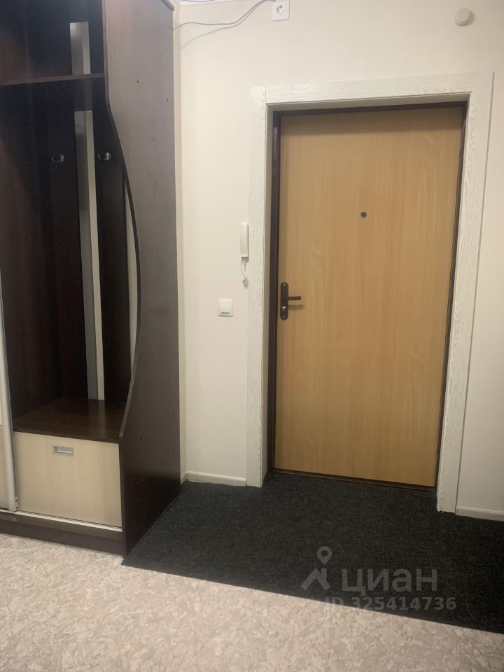 2-к кв. Красноярский край, Красноярск Лесопарковая ул., 47 (50.0 м²)