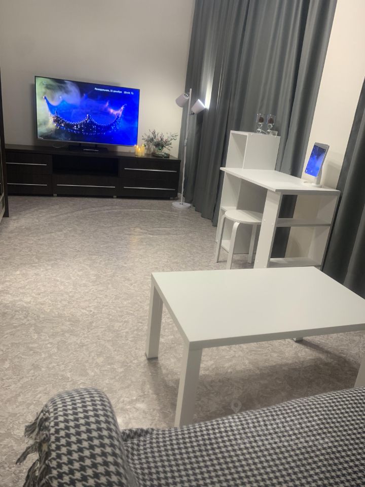 2-к кв. Красноярский край, Красноярск Лесопарковая ул., 47 (50.0 м²)