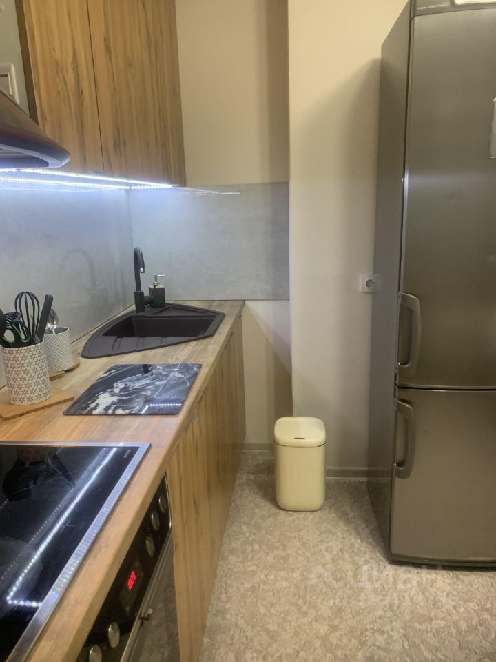 2-к кв. Красноярский край, Красноярск Лесопарковая ул., 47 (50.0 м²)