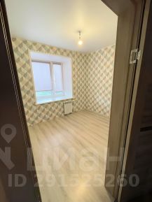 3-комн.кв., 52 м², этаж 13