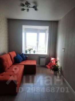 2-комн.кв., 34 м², этаж 13