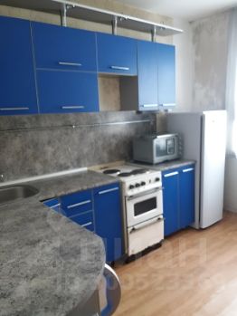 1-комн.кв., 30 м², этаж 2