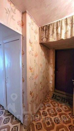 2-комн.кв., 39 м², этаж 2