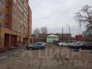 2-комн.кв., 59 м², этаж 7