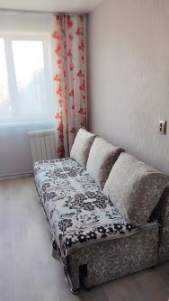 студия, 18 м², этаж 4