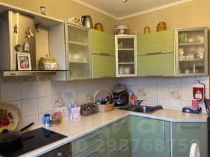 4-комн.кв., 83 м², этаж 7