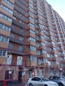 2-комн.кв., 52 м², этаж 15