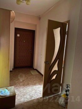 1-комн.кв., 45 м², этаж 1