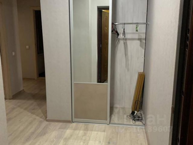 2-комн., 68 м², 6/6 этаж