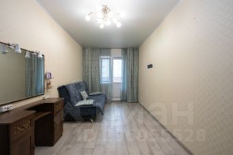 2-комн.кв., 65 м², этаж 4