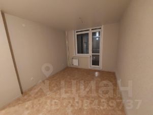 2-комн.кв., 43 м², этаж 20