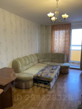 студия, 27 м², этаж 5