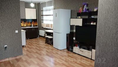 2-комн.кв., 49 м², этаж 7