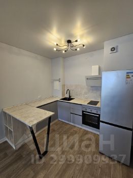 2-комн.кв., 46 м², этаж 8