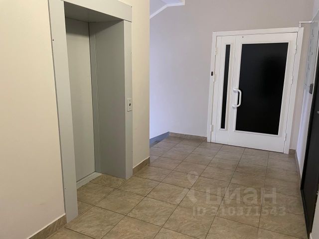 2-комн., 56,8 м², 8/10 этаж