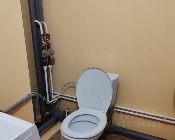 1-комн., 40,2 м², 14/17 этаж