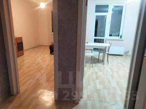 1-комн.кв., 43 м², этаж 18