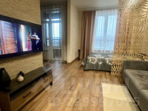 1-комн.кв., 36 м², этаж 12