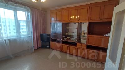 2-комн.кв., 60 м², этаж 9