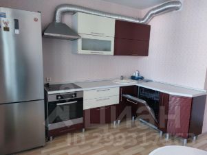 1-комн.кв., 43 м², этаж 18