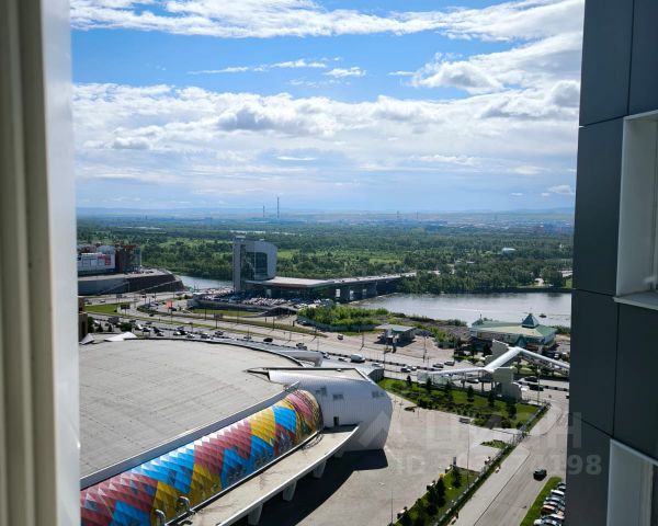 2-комн., 61,1 м², 19/27 этаж