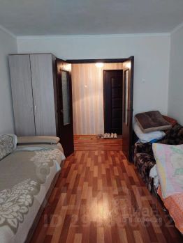 2-комн.кв., 55 м², этаж 3