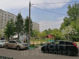 2-комн.кв., 55 м², этаж 3