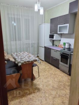 1-комн.кв., 36 м², этаж 13