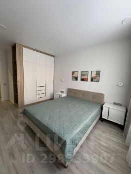 2-комн.кв., 50 м², этаж 5