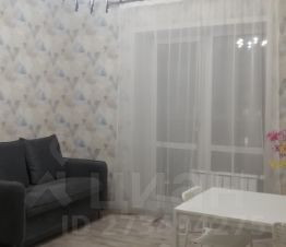 1-комн.кв., 54 м², этаж 8