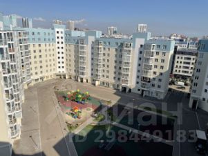 4-комн.кв., 120 м², этаж 9